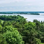 Villavilla 751 - Krakow Am See, Deutschland