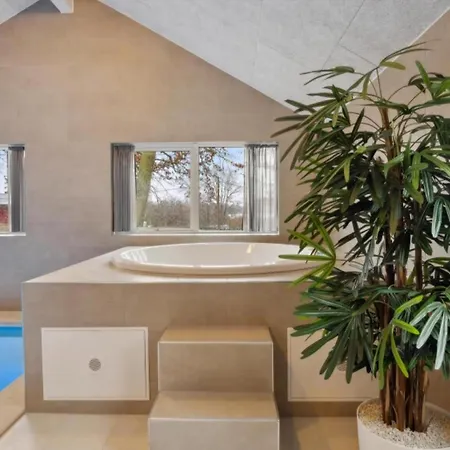 Feriehus Villavilla 751 - Krakow Am See, Deutschland